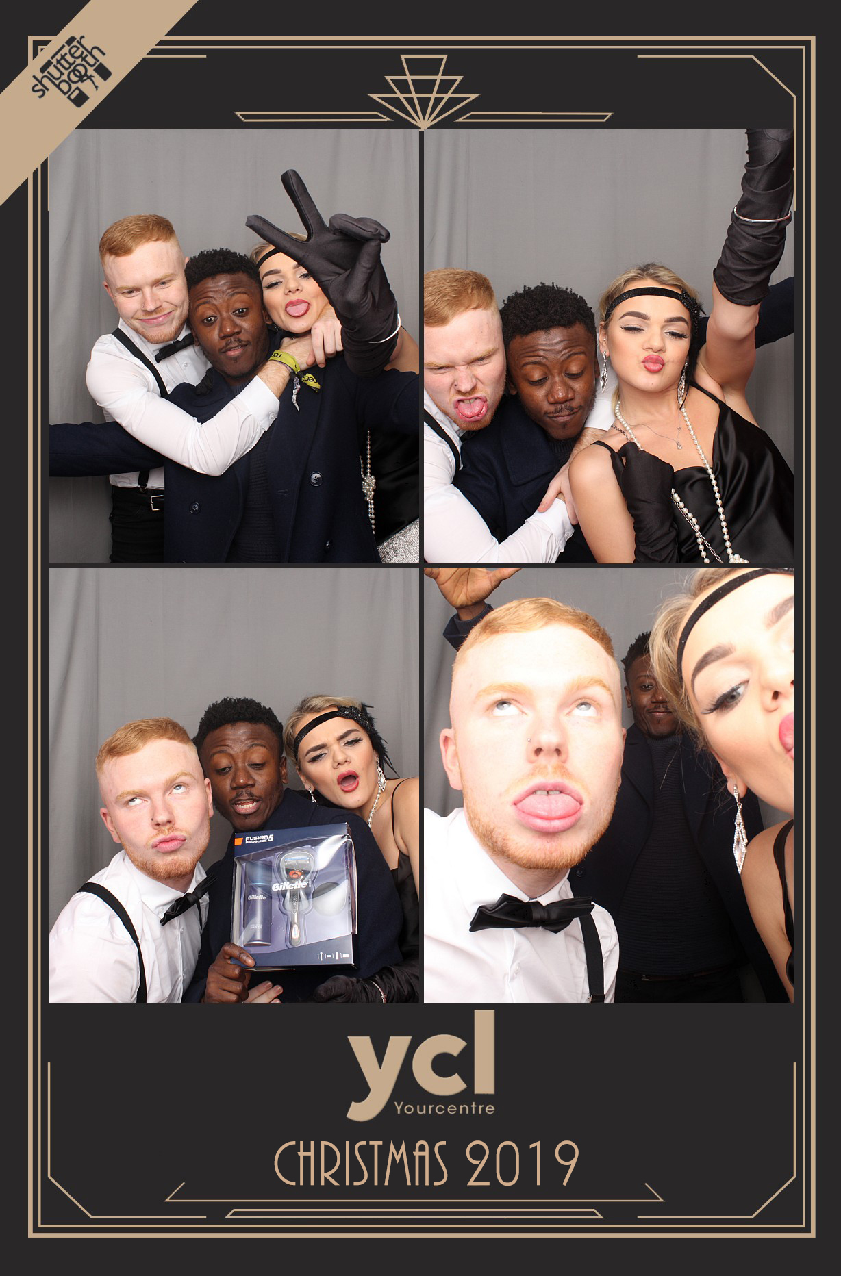 Your Centre Christmas Party 2019 | View more photos from the event at gallery.shutterbooth.co.uk/u/Shutterbooth/Your-Centre-Christmas-Party-2019